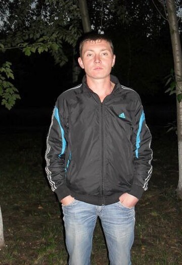 Моя фотография - Владимир, 39 из Ижевск (@vladimir246254)
