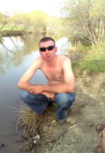 Моя фотография - Андрей, 37 из Тараз (@andrey292678)