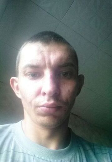 Моя фотография - Дмитрий, 36 из Саратов (@dmitriy335304)