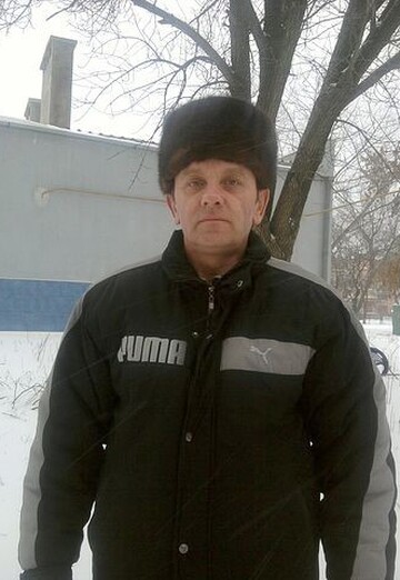 Моя фотография - Сергей Лях, 60 из Краматорск (@sergeylyah0)