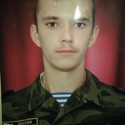 Просто, 18, Сухиничи