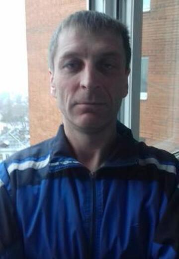 My photo - Yuriy, 49 from Petrozavodsk (@uriy137177)