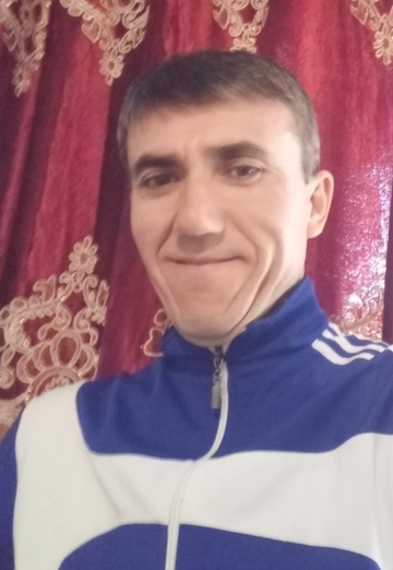 My photo - Fahridin Fedya, 43 from Moscow (@fahridinfedya)