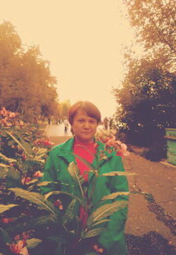 My photo - Raya, 52 from Nizhnekamsk (@raya1790)