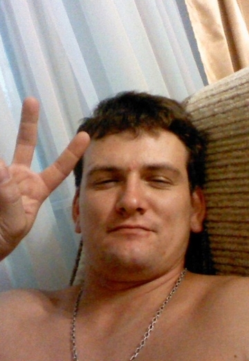 My photo - Maksim, 38 from Severo-Yeniseysky (@maksim6182159)