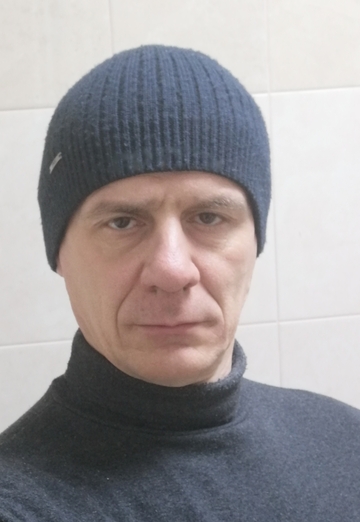 My photo - Evgeniy, 53 from Kursk (@evgeniy353609)