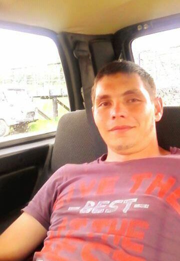 My photo - Artur, 34 from Neftekamsk (@artur33752)