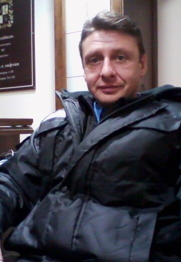 Моя фотография - Валерий, 50 из Екатеринбург (@valeriy60876)