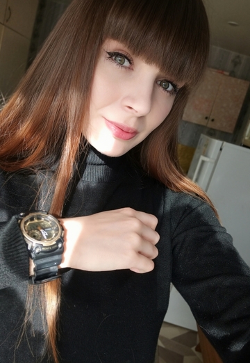 La mia foto - Lidiya, 21 di Blagoveščensk (@lidiya18515)