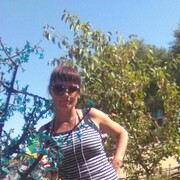 Елена, 43, Славгород
