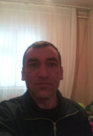 My photo - andrei, 43 from Nisporeni (@andrei14942)