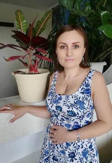 Моя фотография - Ольга, 43 из Зеленоград (@olga330850)
