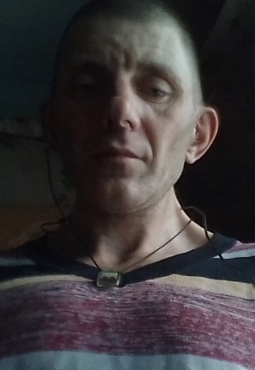 My photo - shchelkov Andrey, 48 from Troitsk (@shelkovandrey)
