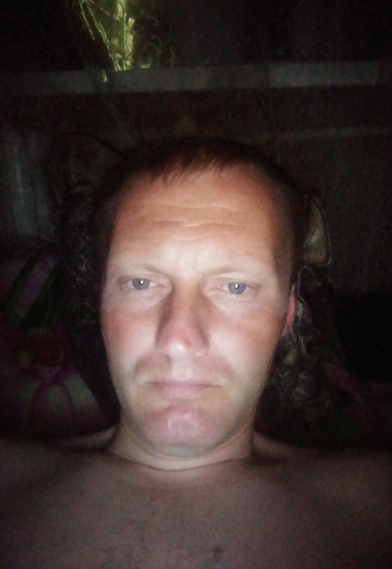 Моя фотография - Андрей Голубев, 32 из Клецк (@andreygolubev20)