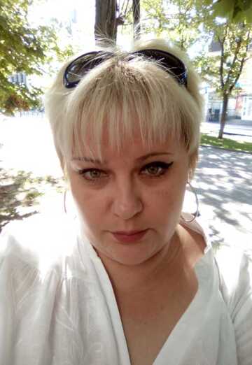 Моя фотография - Юлия, 42 из Ростов-на-Дону (@uliya198157)