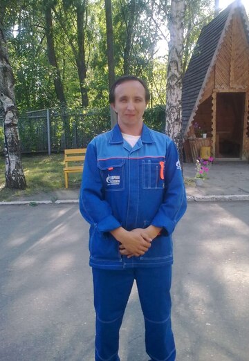 Моя фотография - Владислав, 44 из Новоспасское (@vladislav24390)