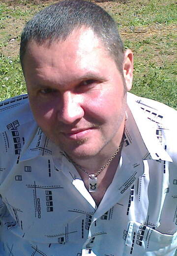 My photo - vladimir belousov, 47 from Konakovo (@vladimirbelousov7)