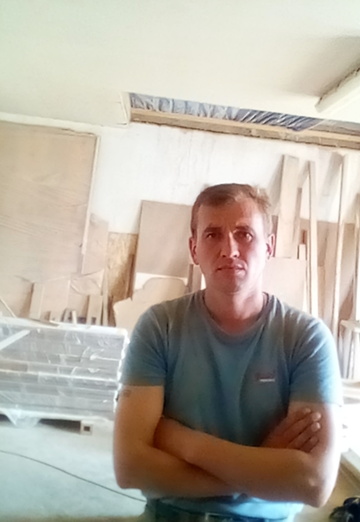 Моя фотографія - шурік, 41 з Володимир-Волинський (@shurk22)