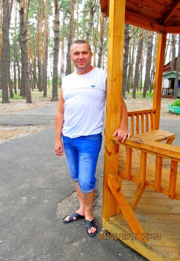 Моя фотография - Вячеслав, 54 из Балашов (@vyacheslav39628)