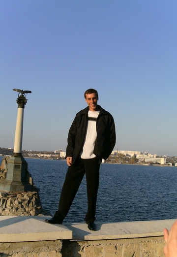 Моя фотография - Борис, 38 из Симферополь (@boris32430)