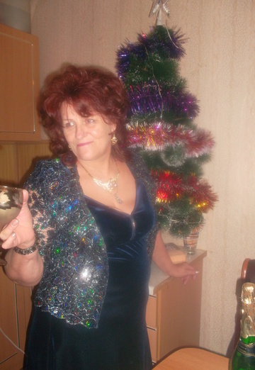 Моя фотография - Галина, 65 из Тайшет (@galina81324)
