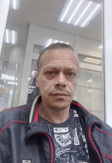 My photo - Anatoliy, 44 from Yefremov (@anatoliy121639)