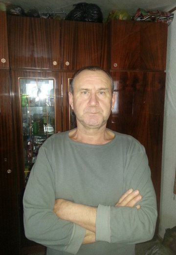 Моя фотография - алёша, 62 из Саратов (@alesha3546)