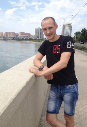 Sergey (@sergey707582) — my photo № 1