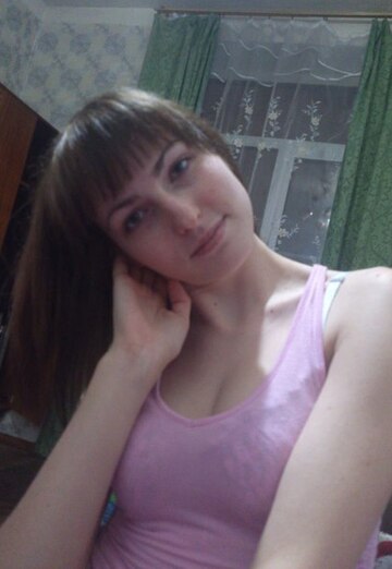Моя фотография - Ксения, 30 из Ульяновск (@kseniya11546)