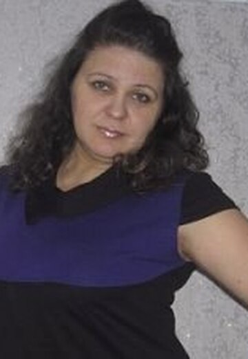 Моя фотография - Татьяна, 45 из Сарапул (@tatyana181446)