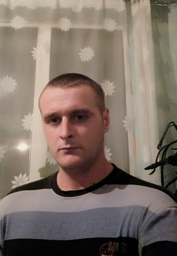 My photo - Grigoriy, 36 from Horodnia (@grigoriykirpich)
