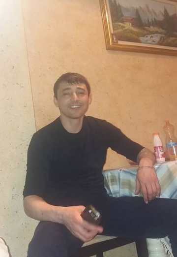 My photo - Vyacheslav, 43 from Kishinev (@vyacheslav56649)