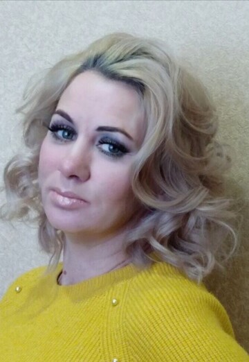 Моя фотография - Татьяна, 51 из Магнитогорск (@tatyana328725)