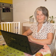 Шагивана, 77, Ступино
