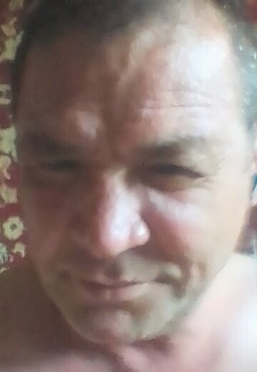 Моя фотография - Эдуард, 53 из Магнитогорск (@eduard48227)
