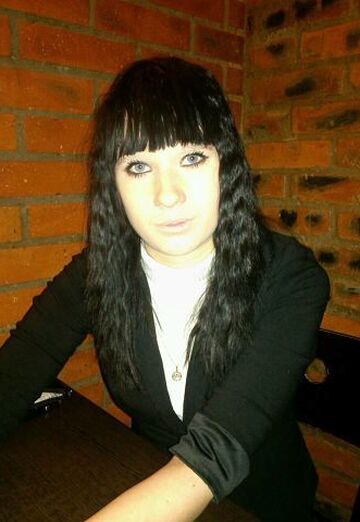 My photo - Olga, 28 from Pereyaslavka (@olga36920)