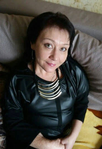 Моя фотография - Наталья, 52 из Нижний Тагил (@natalya365336)