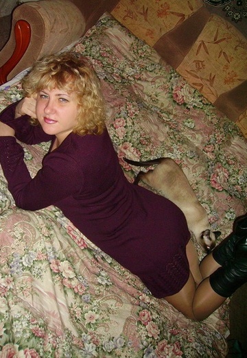 My photo - Natalya, 54 from Balakovo (@natalya2121)