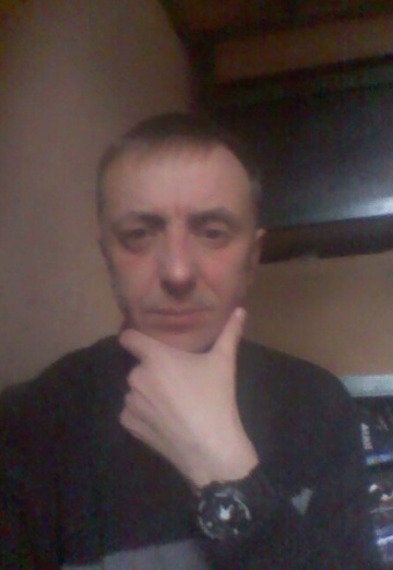 My photo - evgeniy, 50 from Kaliningrad (@evgeniy312376)