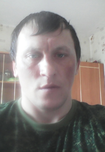 My photo - Yedik Lisaev, 40 from Cheboksary (@ediklisaev)