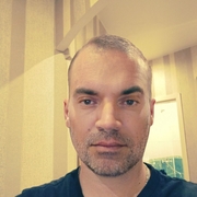 Вадим, 43, Кемерово