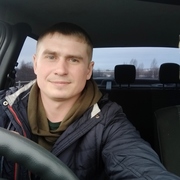 Михаил, 34, Сеченово