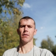 Алекс, 36, Глазов