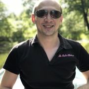 Евгений, 34, Пушкин