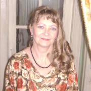Лина, 61, Тверь