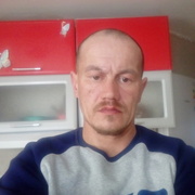 Евгений, 45, Канаш