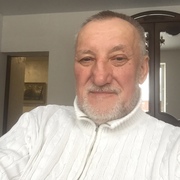 валерий, 63, Киржач