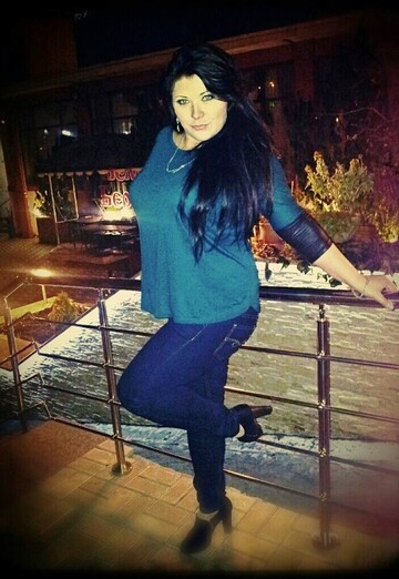 Моя фотография - Лилия, 32 из Краснодар (@liliya2734)