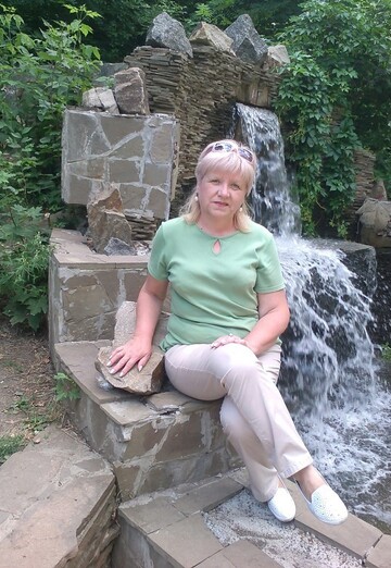 Моя фотография - Екатерина, 69 из Донецк (@ekaterina99070)