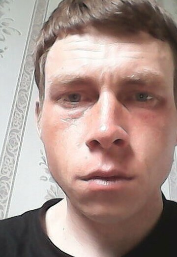 Моя фотография - andrej, 35 из Камышин (@andrej3638)